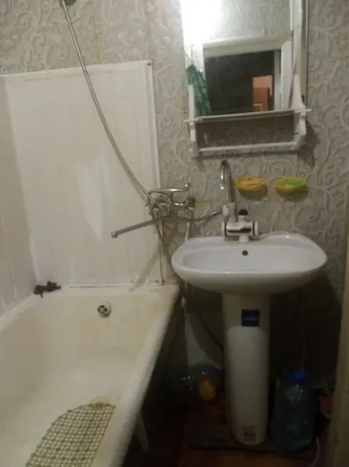 Оренда 2к Квартира 50 кв.м Повітрофлотська Дніпро - фото 2