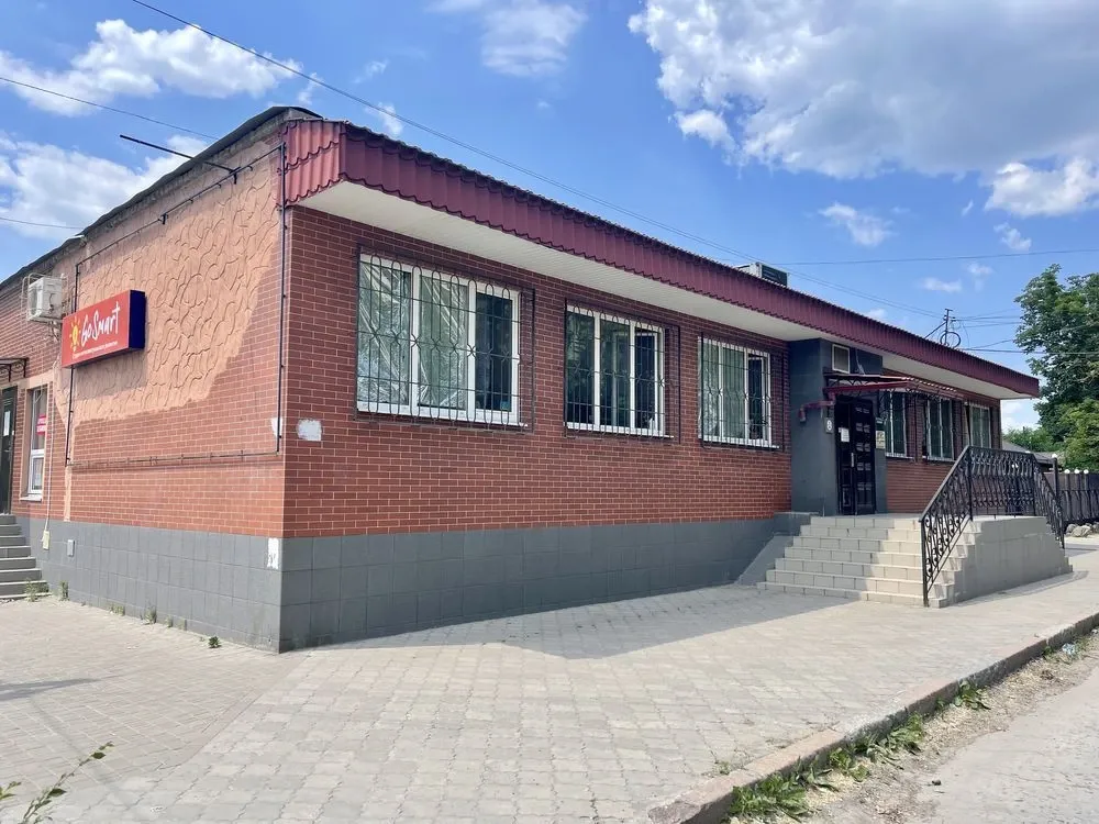 Продаж Окрема будівля / частина будівлі площа 450 кв.м 1-й поверх на Карагандинська Дніпро - фото 13