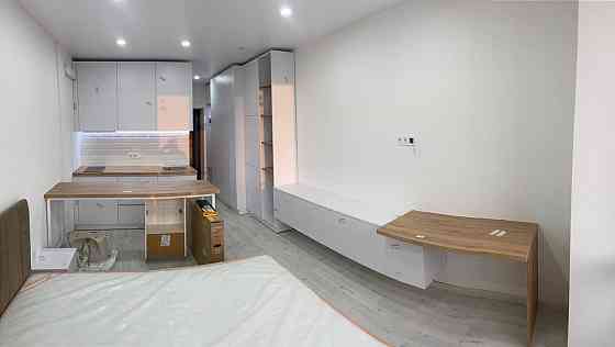 Продам смарт-квартиру с ремонтом в г.Южный Южне