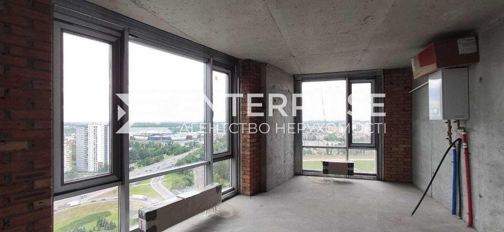 Продаж 1к квартири 39.5 кв. м Київ - фото 8