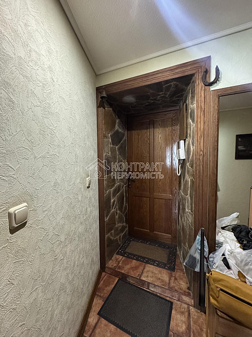 Продаж Квартира 3-кімнатна, 2/2 поверх на вул. Полтавський Шлях Харьков - изображение 13