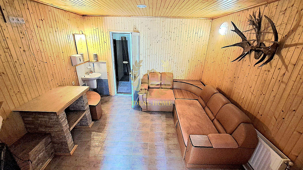 Продаж комерційне приміщення на Революции ул., 1 приміщень - 10, поверх - 2 Порадівка - фото 11