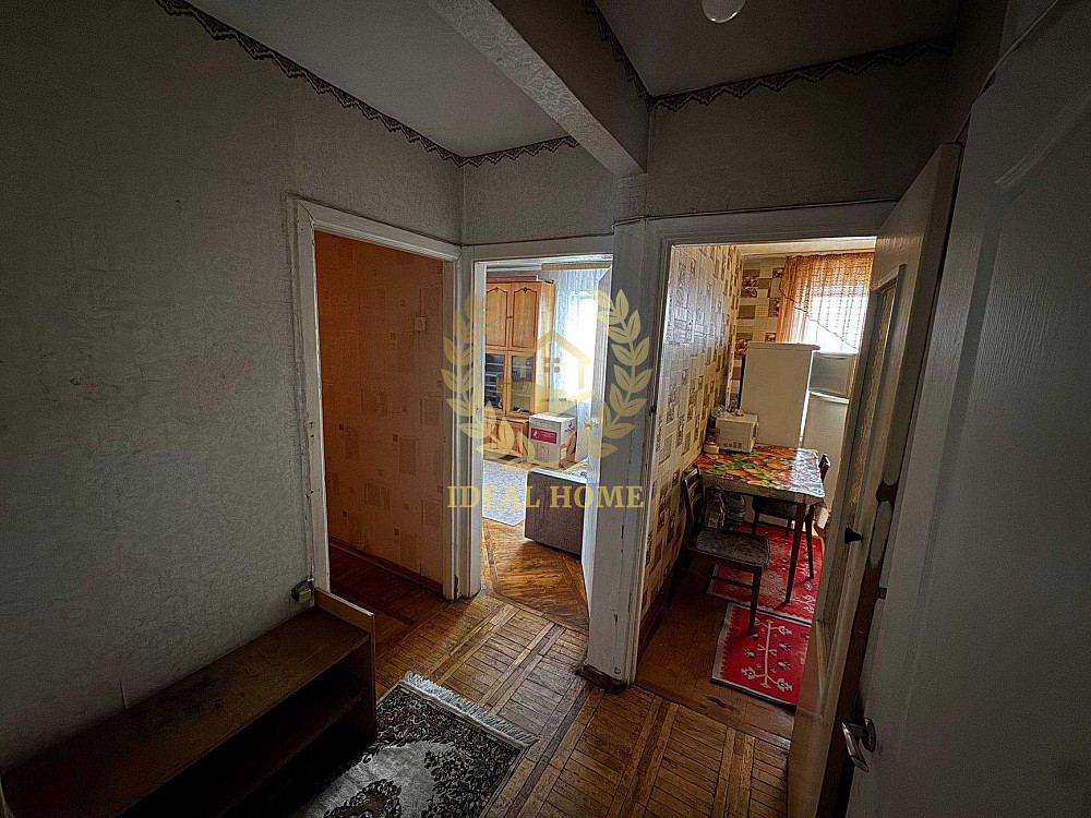 Продаж Квартира 3-кімнатна, 7/9 поверх на Отрадный пр-т, 38 Київ - фото 3