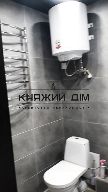 Оренда Квартира 1-кімнатна, 5/9 поверх на вул. Льва Толстого ул./Гетьмана Павла Скоропадського Kiev - photo 14