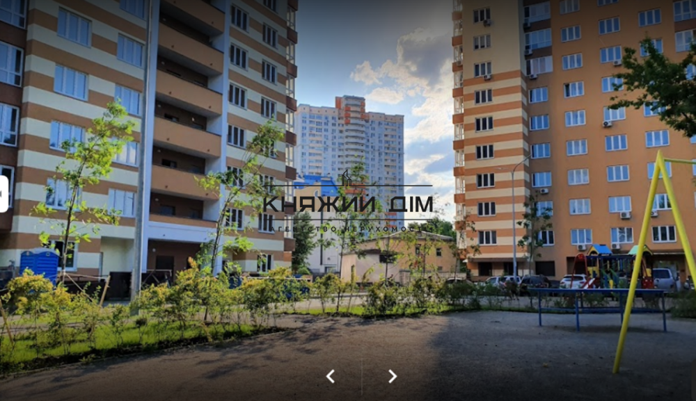 Продаж 1к Квартира 46 кв.м Краковская ул. Київ - фото 5