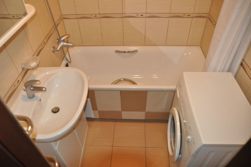 Оренда Квартира 3-кімнатна на Григоренко Петра просп., 36 Київ - фото 14