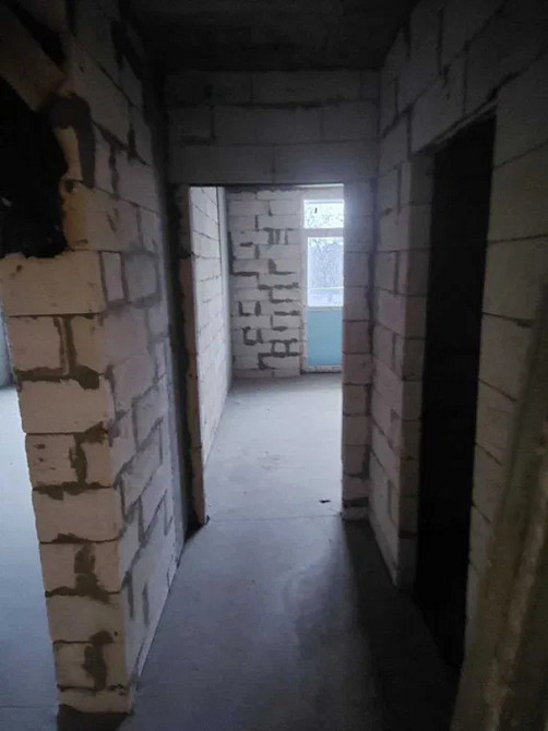 Продаж Квартира 1-кімнатна, 8/26 поверх на Українська, 6 Киев - изображение 3