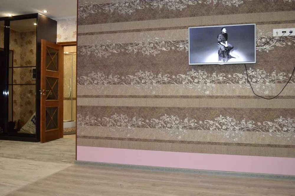 Оренда Квартира 2-кімнатна, 12/32 поверх на ул. Ревуцкого Київ - фото 5