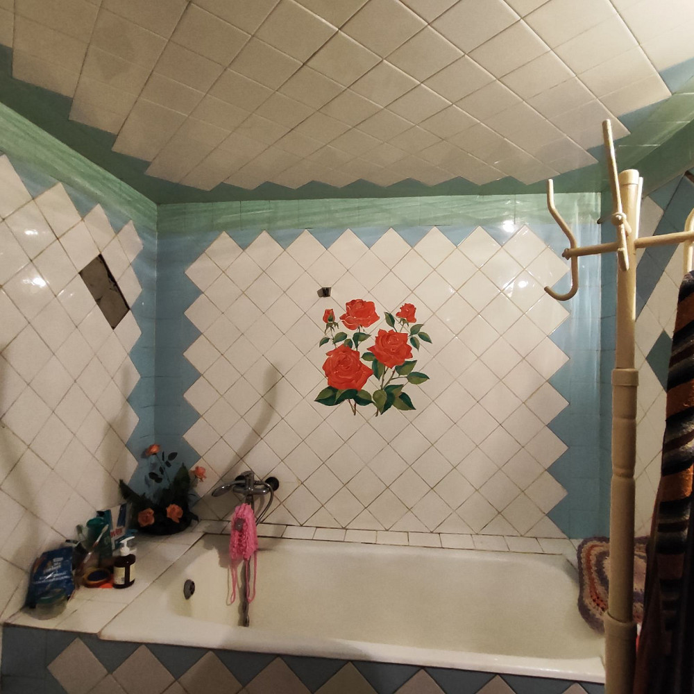 Уютный дом для семьи в с. Нерубайское Нерубайське - фото 13