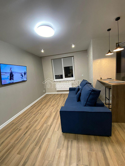 Продаж Квартира 1-кімнатна, 4/9 поверх на вул. Борткевича Харків - фото 11