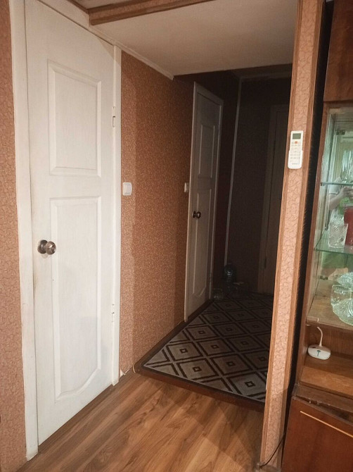 Продам 2-кімнатну квартиру з ділянкою та гаражем у с. Соколівське. Кропивницький - фото 8