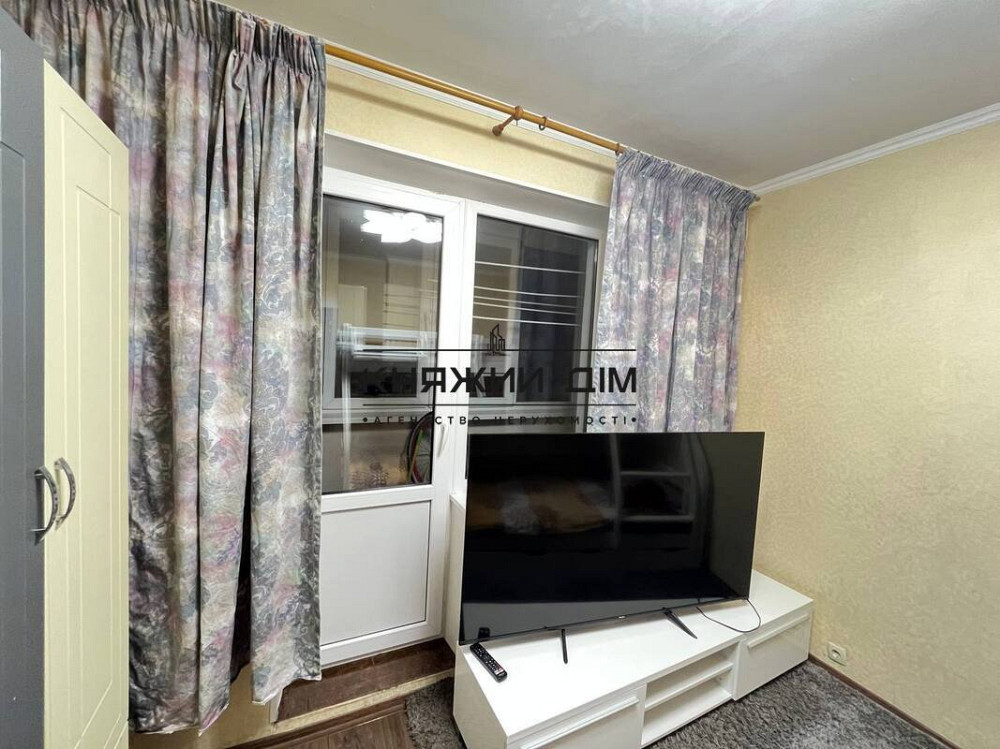 Оренда 3 - кімнатна квартира Дарницький район м. Харківська Код:11202669 Київ - фото 9