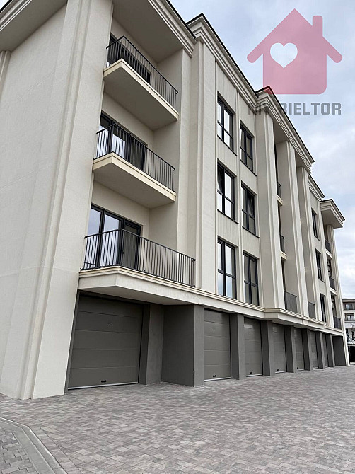 Оренда Квартира 1-кімнатна, 1/3 поверх на Собранецька Ужгород - фото 13