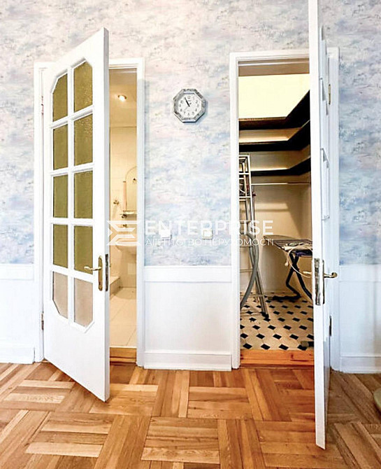 Продаж 3к Квартира 125 кв.м Тургеневская(О.Кониського) вул. Киев - изображение 18