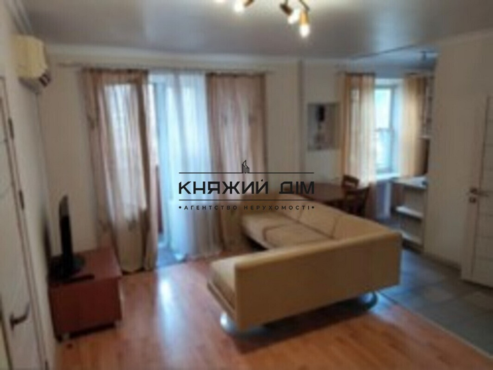 Продажа двокімнатної студії в центрі міста. вул. Терещенківська 7. Код об'єкта: №.21144690 Київ - фото 4