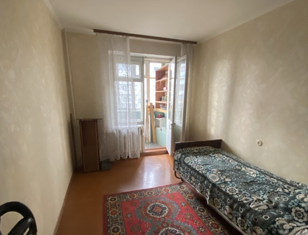 Продаж Квартира 3-кімнатна, 4/9 поверх на Князя Ярослава Мудрого проспект (Глушко Академика пр.), 6 Одеса - фото 9