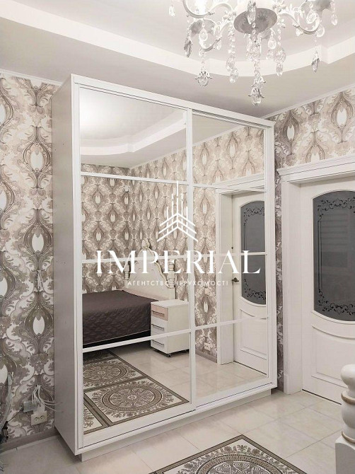 Оренда Будинок 5-кімнатний на вул. Вчительська Kiev - photo 7