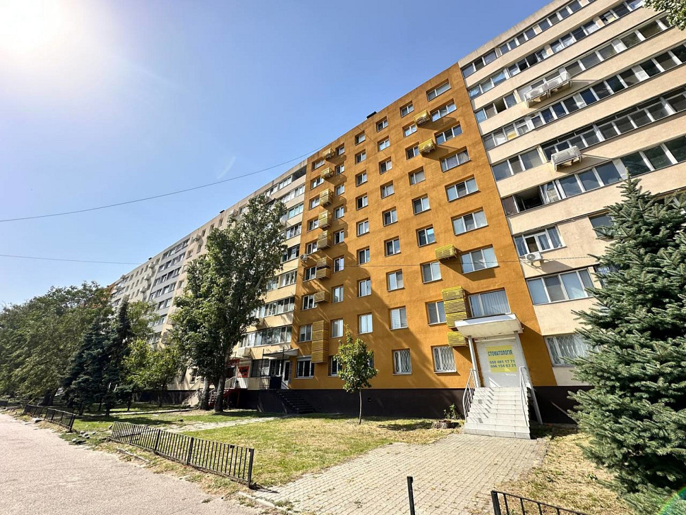 Продаж Квартира 2-кімнатна, 9/9 поверх на Газеты Правда пр., 1 Дніпро - фото 11