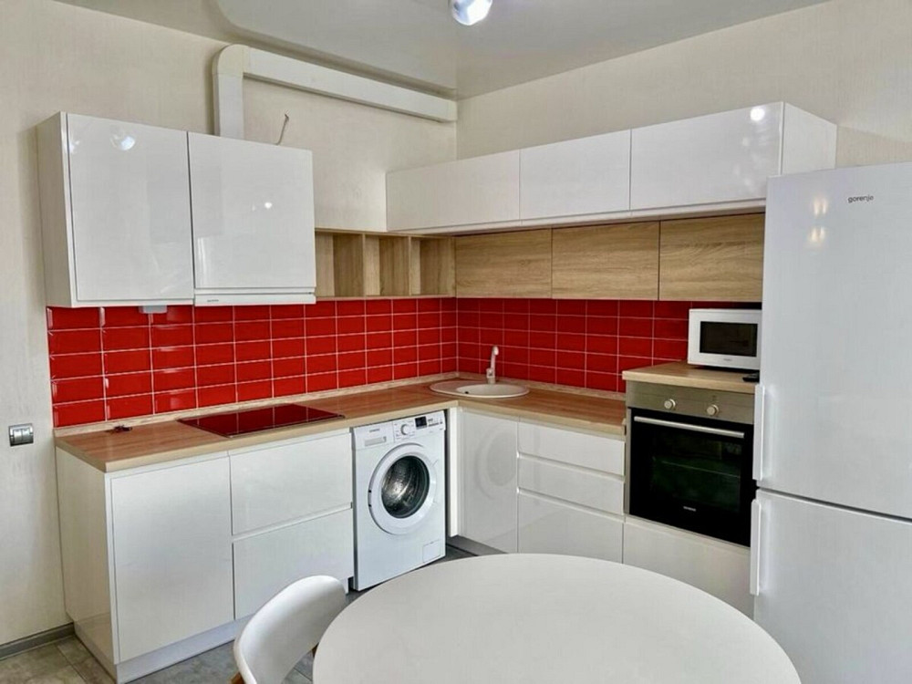 Продаж Квартира 1-кімнатна, 19/25 поверх на Теремківська вул., 3а Kiev - photo 7