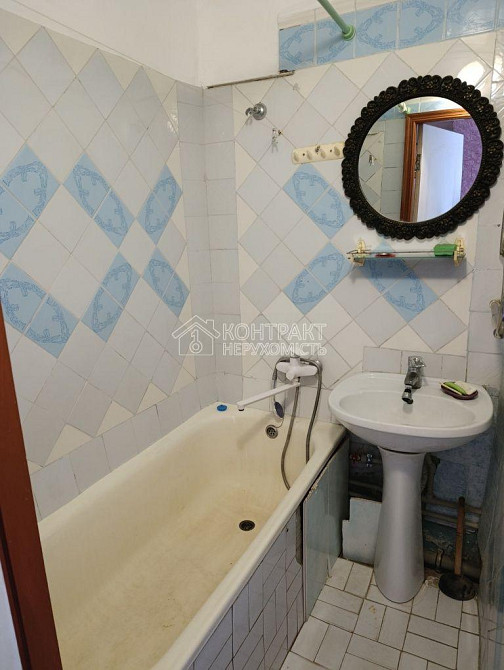 Оренда Квартира 2-кімнатна, 5/12 поверх на вул. Фесенківський в'їзд Kharkiv - photo 5