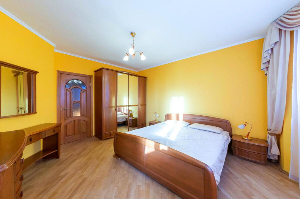 Оренда Квартира 3-кімнатна, 10/15 поверх на вул. Олександра Кошиця, 7 Київ - фото 2