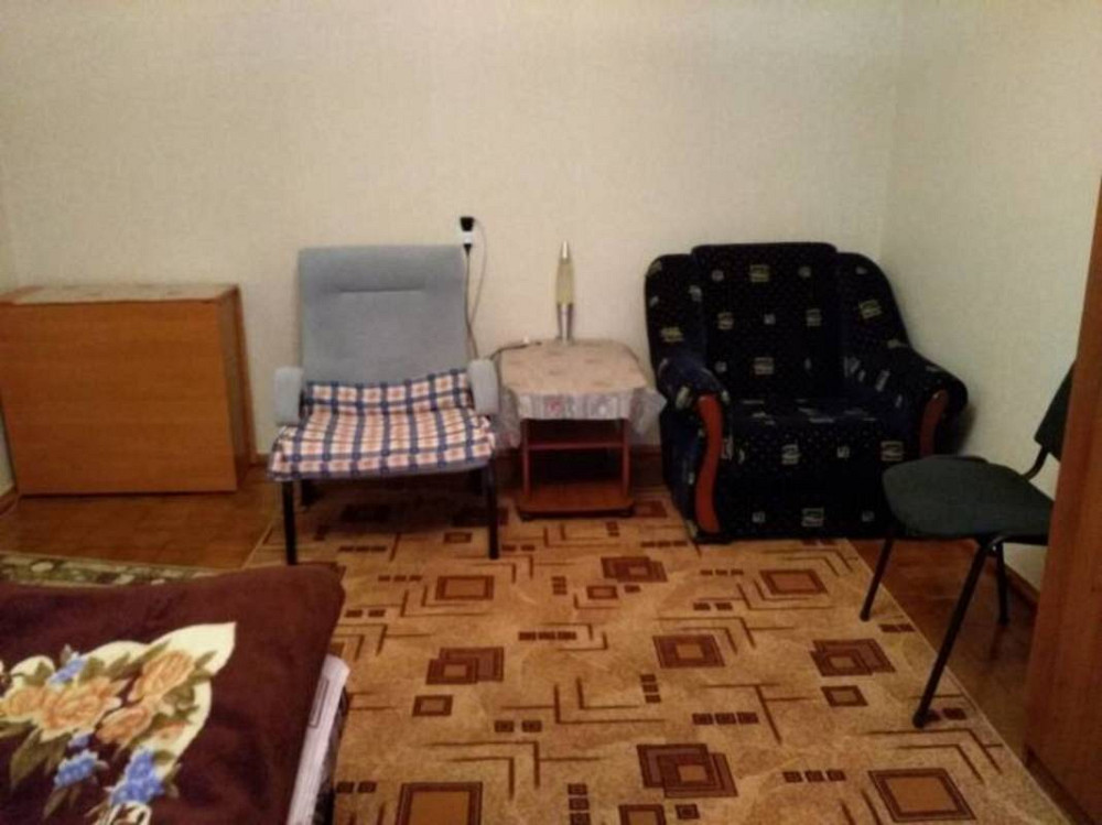 Оренда Квартира 1-кімнатна, 9/16 поверх на ул. Вишняковская, 8 Київ - фото 3