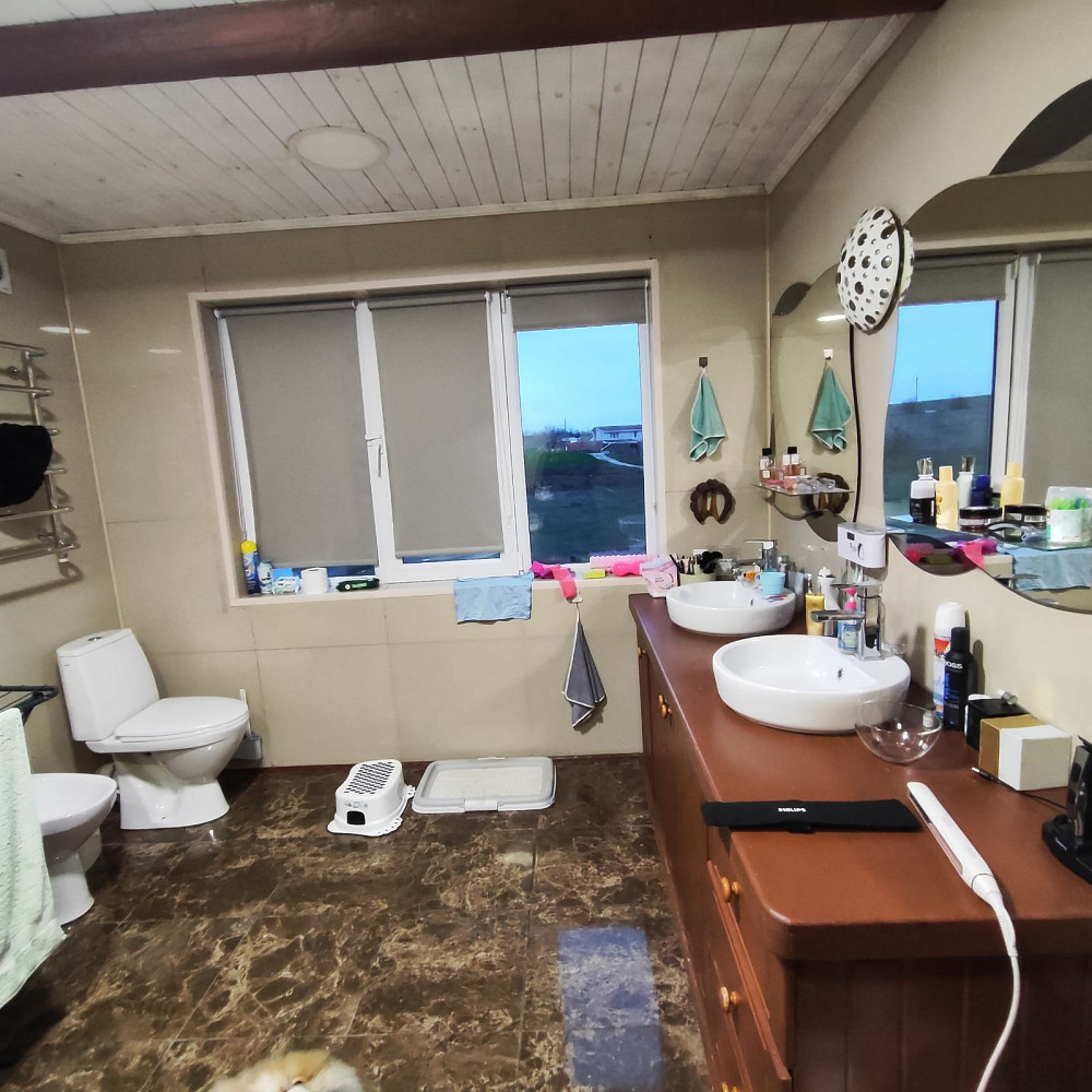 Продаж Будинок 4-кімнатний на ул. Центральная (ул. Ленина), 42а Велика Балка - фото 18