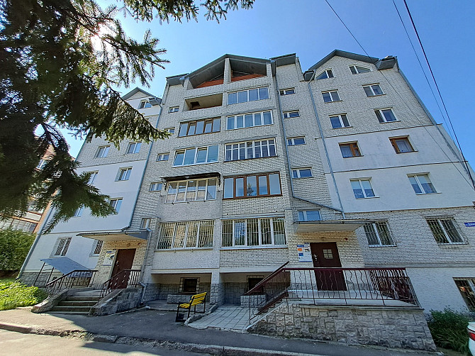 Продається двоярусна 3 кім. квартира 91м2, по вул.О.Довженка Тернопіль - фото 2