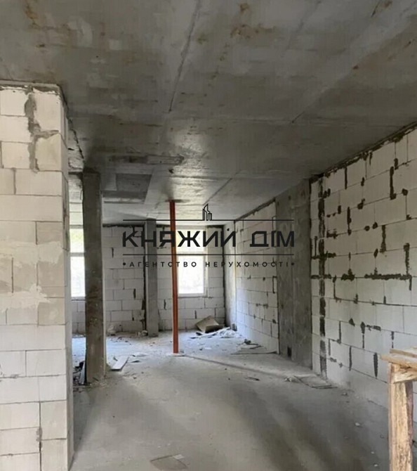 Продаж офісне приміщення на Лобачевского ул. поверх - 1/25 Київ - фото 5