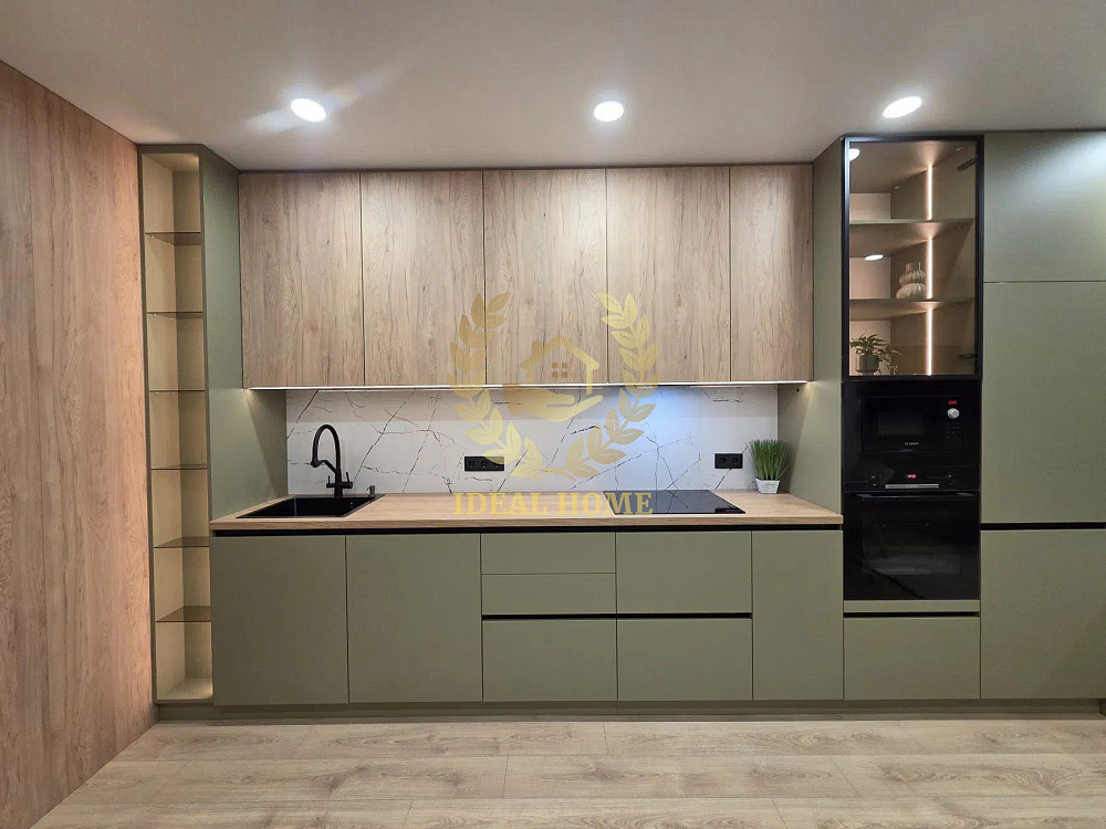 Продаж Квартира 1-кімнатна, 7/25 поверх на Европейского Союза пр-т Kiev - photo 1