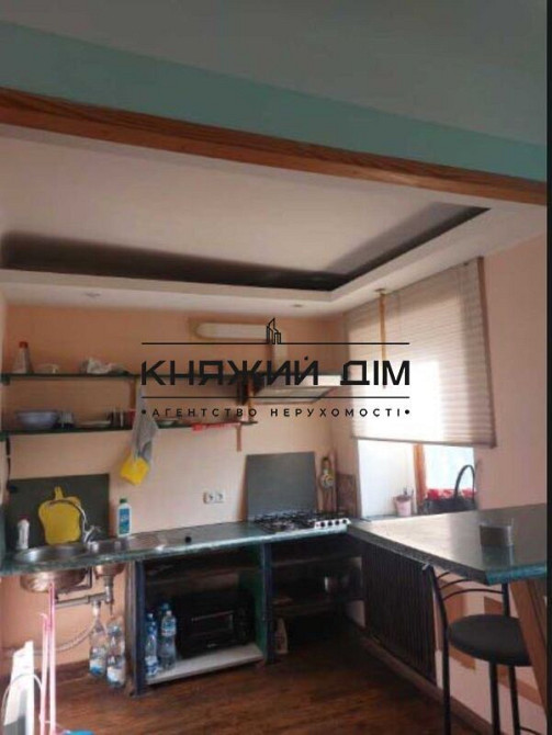 Оренда Квартира 1-кімнатна, 5/5 поверх на вул. Маршала Рыбалко ул./Ростиславська Київ - фото 16