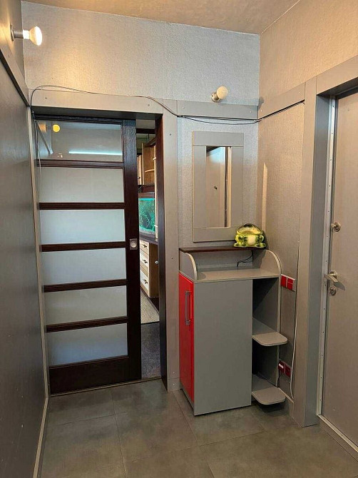 Оренда Квартира 1-кімнатна, 10/16 поверх на Григоренко Петра просп., 5 Киев - изображение 3