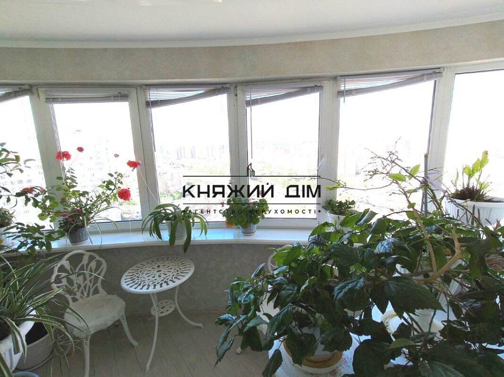 Оренда Квартира 2-кімнатна, 31/31 поверх на Мишуги Александра ул. Київ - фото 19