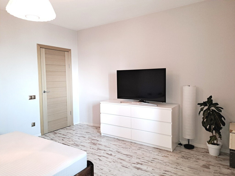 Оренда Квартира 2-кімнатна, 21/25 поверх на улица Ахматовой Анны, д.30 Київ - фото 13