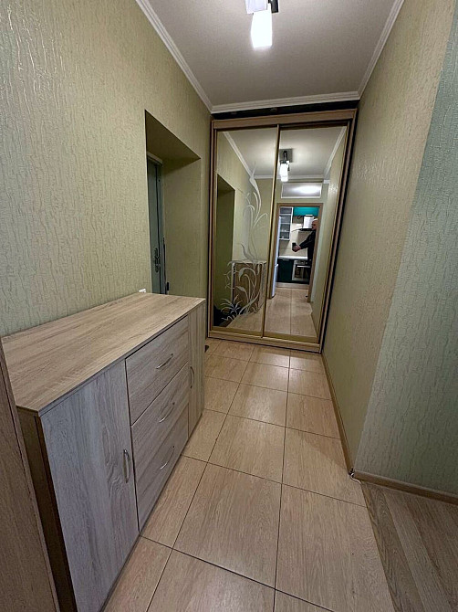 Оренда Квартира 2-кімнатна, 2/17 поверх на Газеты Правда пр., 14Б Дніпро - фото 16