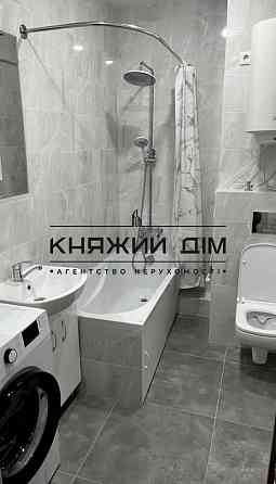 Оренда Квартира 1-кімнатна, 4/26 поверх на Заречная ул. Киев