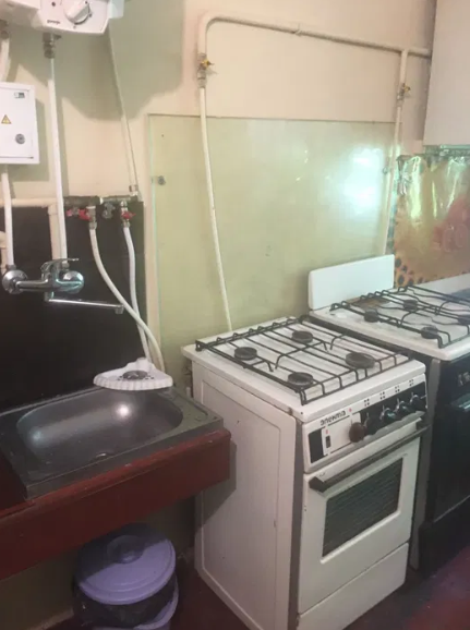 Продаж Квартира 1-кімнатна на ул. Люстдорфская дорога, 52Б Одеса - фото 3