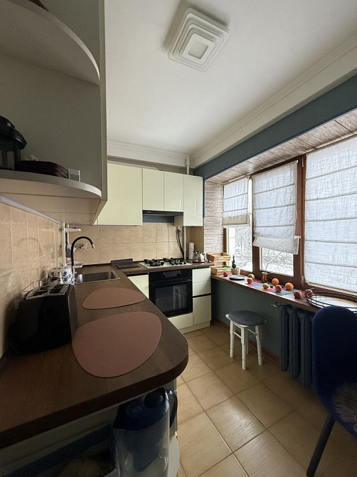 Продаж Квартира 2-кімнатна, 4/9 поверх на Голосіївський вул., д. 128 Київ - фото 11