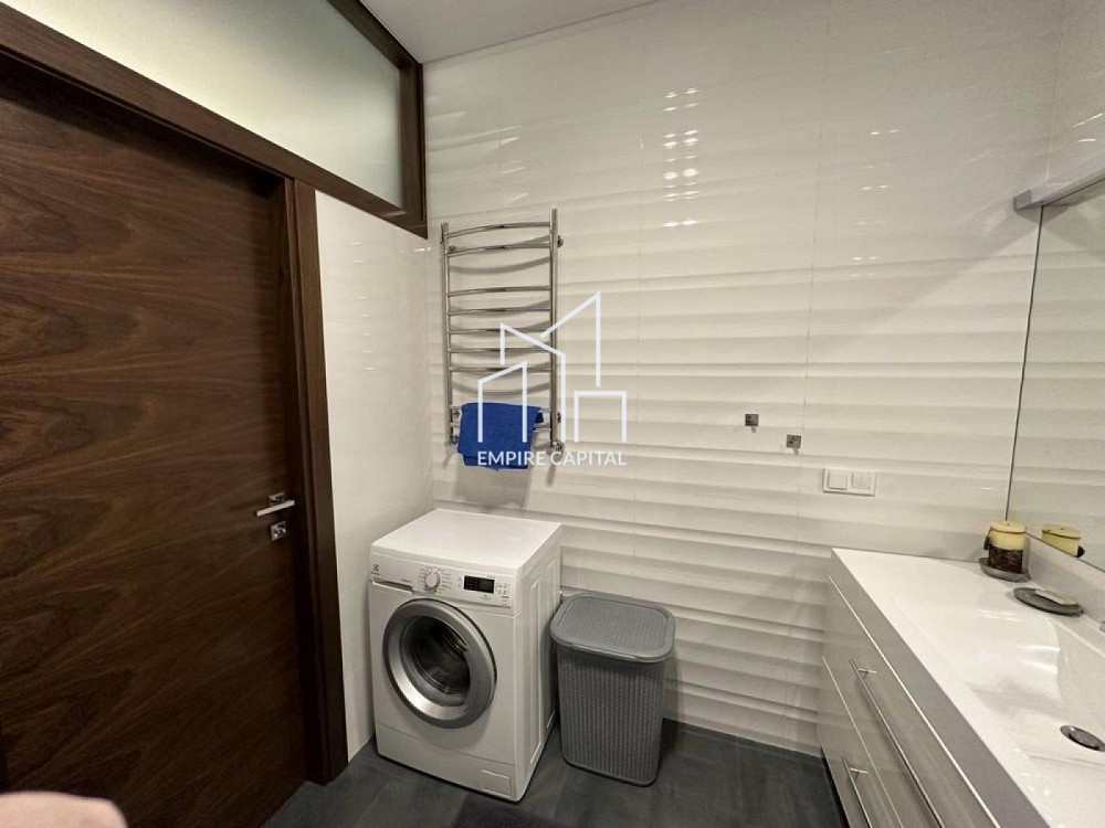 Оренда 2к Квартира 65 кв.м Левицького Костя вул. Львів - фото 12