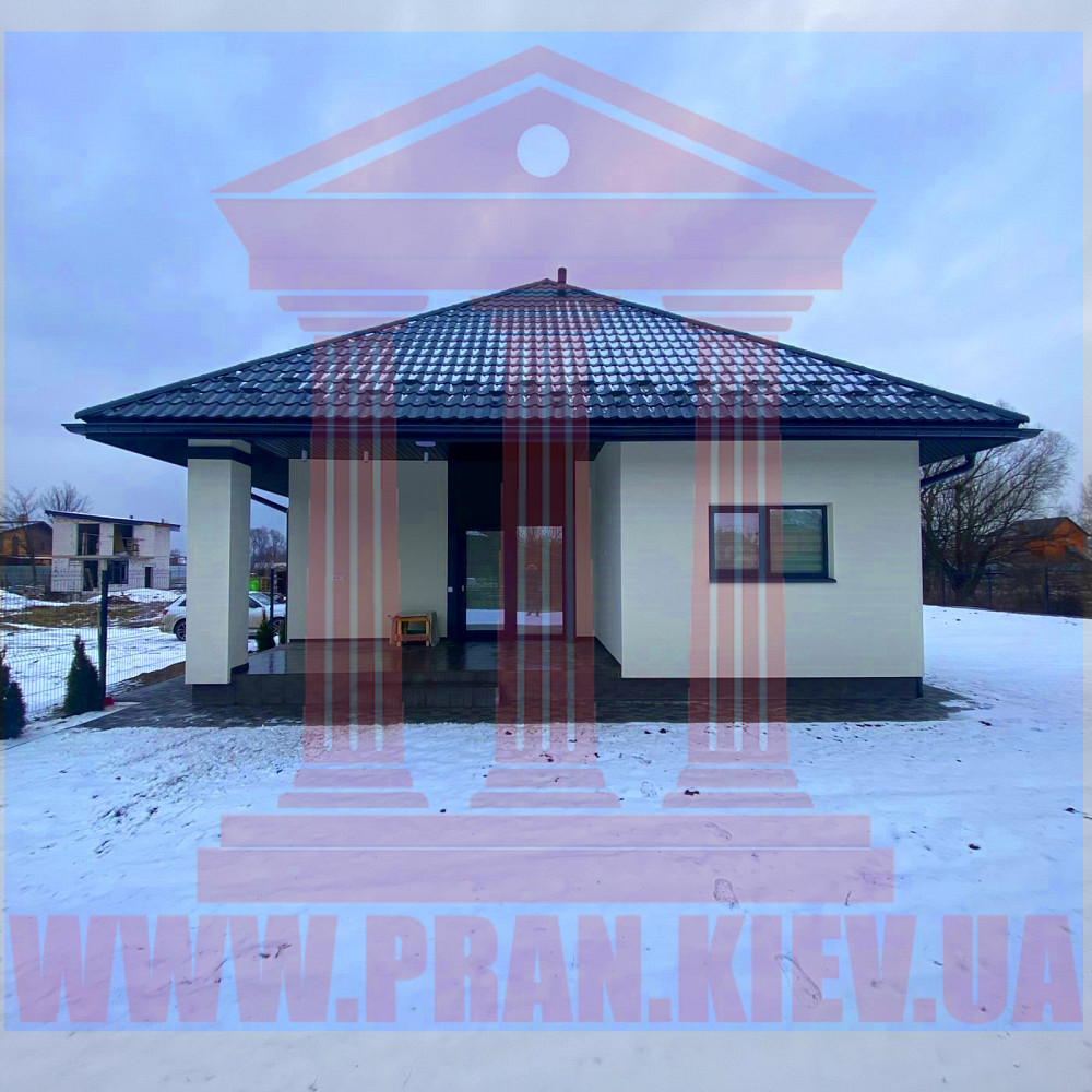 Продаж 2-поверховий Будинок з ділянкою 8 сот 146 кв.м  на Бортницька  - фото 3