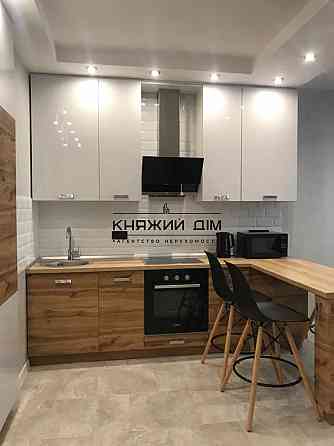 Оренда 1-кімнатної квартири у ЖК Паркові озера, код 11204059 Киев