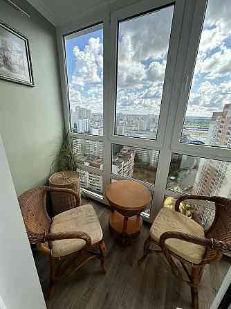 Продаж Квартира 1-кімнатна, 25/25 поверх на Гмирі Бориса вул., д. 12б Київ