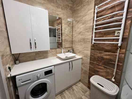 Продам квартиру с ремонтом в  ЖК «Приморские Сады» Крижанівка (Комінтернівський район)