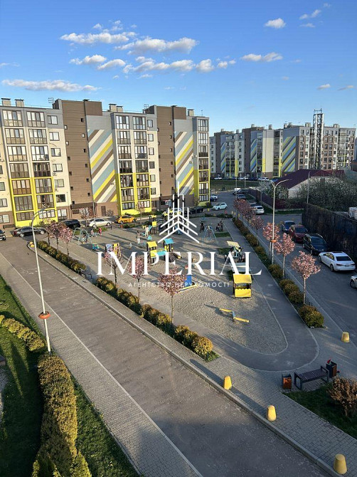 Оренда Квартира 1-кімнатна, 4/7 поверх на вул. Стеценка Киев - изображение 10