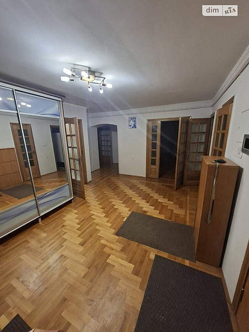 Оренда Квартира 4-кімнатна, 1/10 поверх на Шевченка Винница - изображение 1