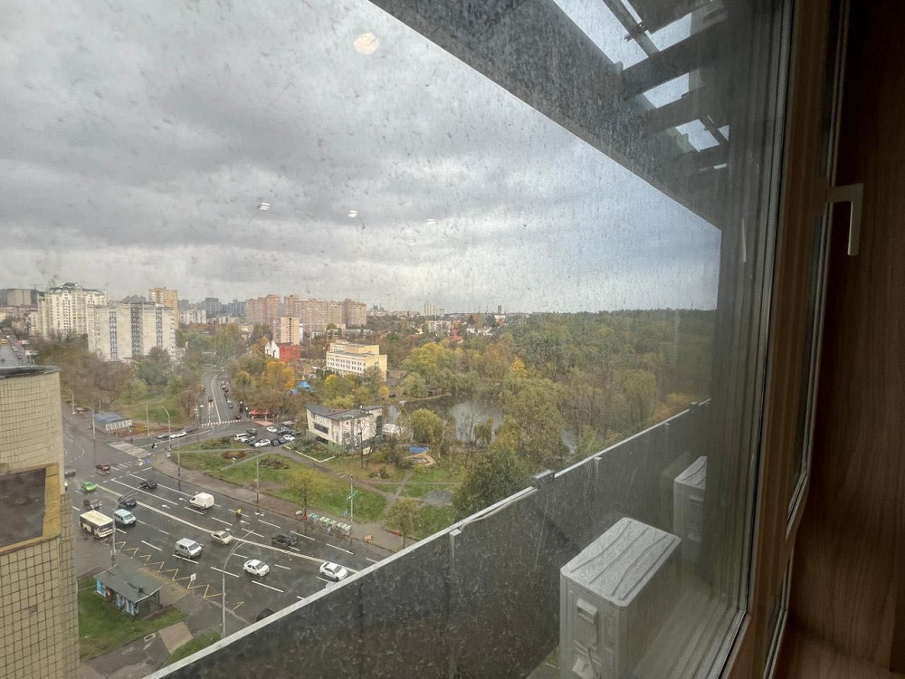 Продаж 1к Квартира 65 кв.м Голосіївський проспект вул. Kiev - photo 8