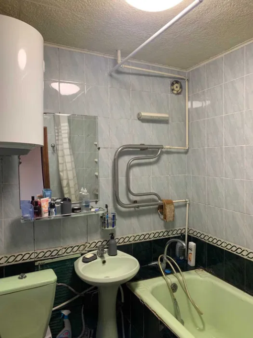 Продам 4 х комнатную квартиру на Черемушках, ул. Малиновского.  всегда есть СВЕТ. Odessa - photo 9