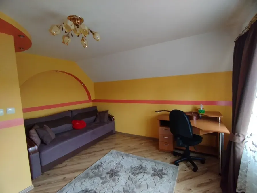 Продажа 2-этажный Дом с участком 8 сот 188 кв.м 5 комн. на Олександра Блистіва Ужгород - изображение 18