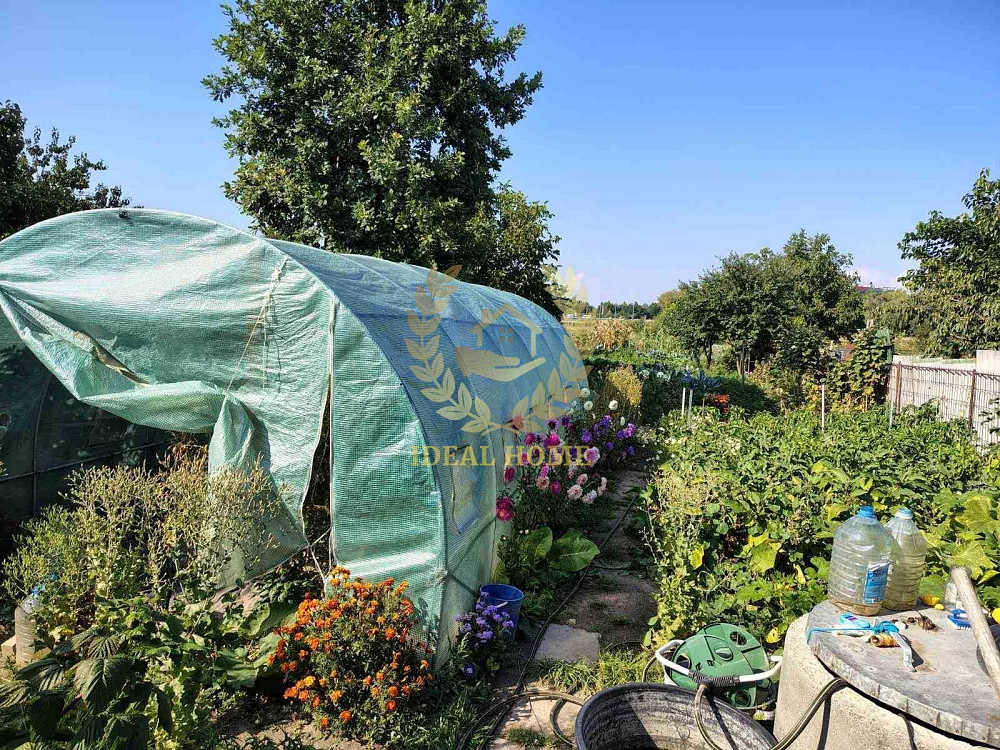 Продам одноповерховий цегляний житловий будинок Чабани  - изображение 8