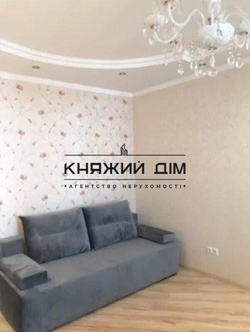 Продається 3 кімнатна квартира вул. Олени Пчілки № 21146580 Київ - фото 11